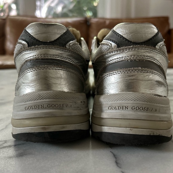 Golden Goose Dad Star 39 - Picture 2 of 8